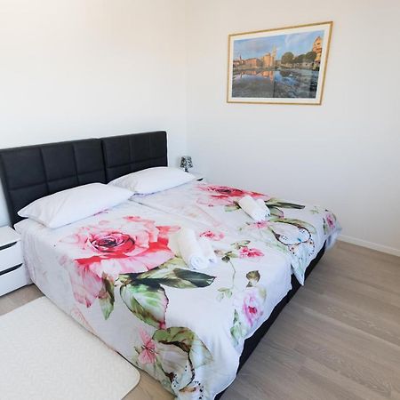 Studio Apartman Moonlight Zára Kültér fotó