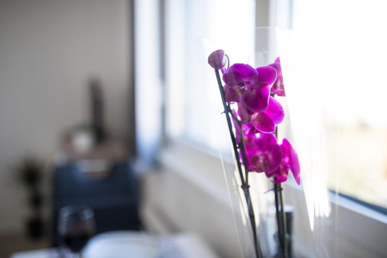 Studio Apartman Moonlight Zára Kültér fotó