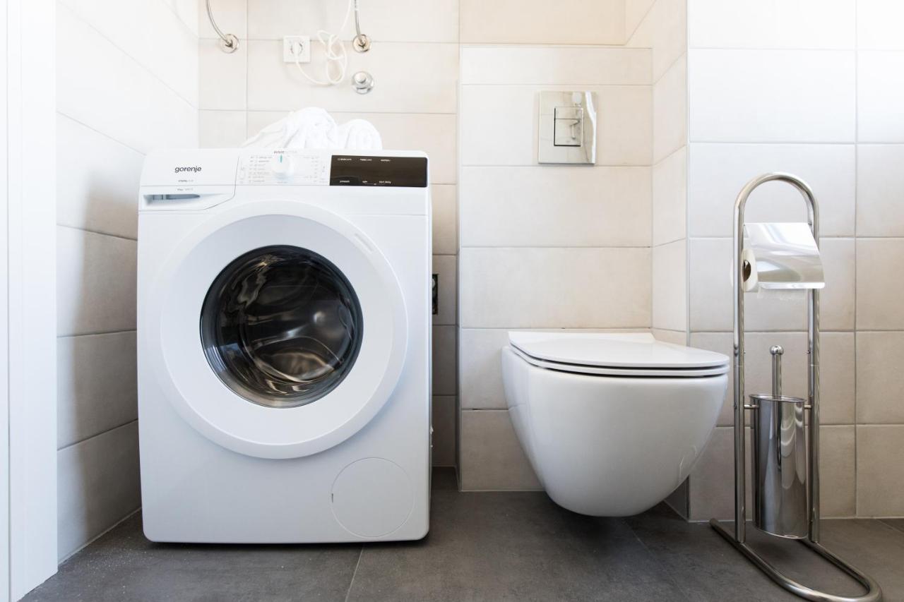 Studio Apartman Moonlight Zára Kültér fotó
