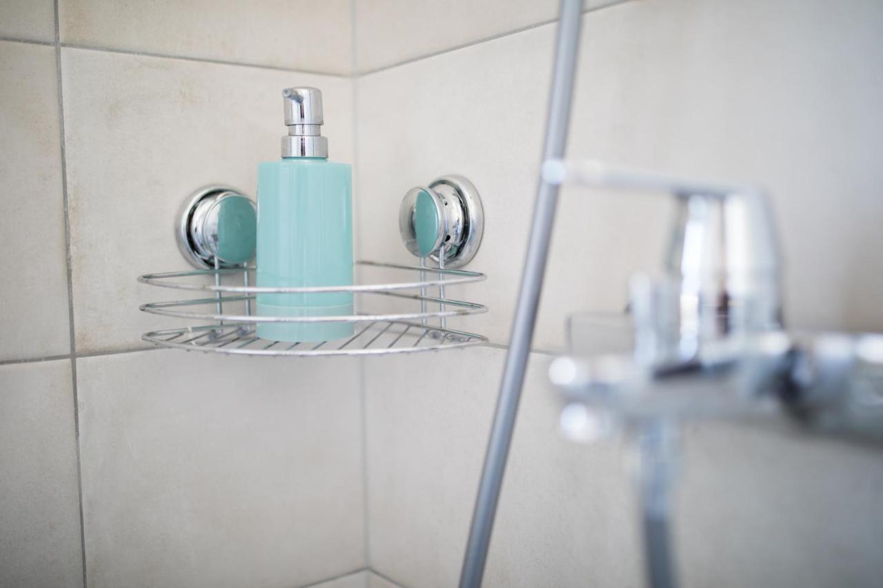 Studio Apartman Moonlight Zára Kültér fotó