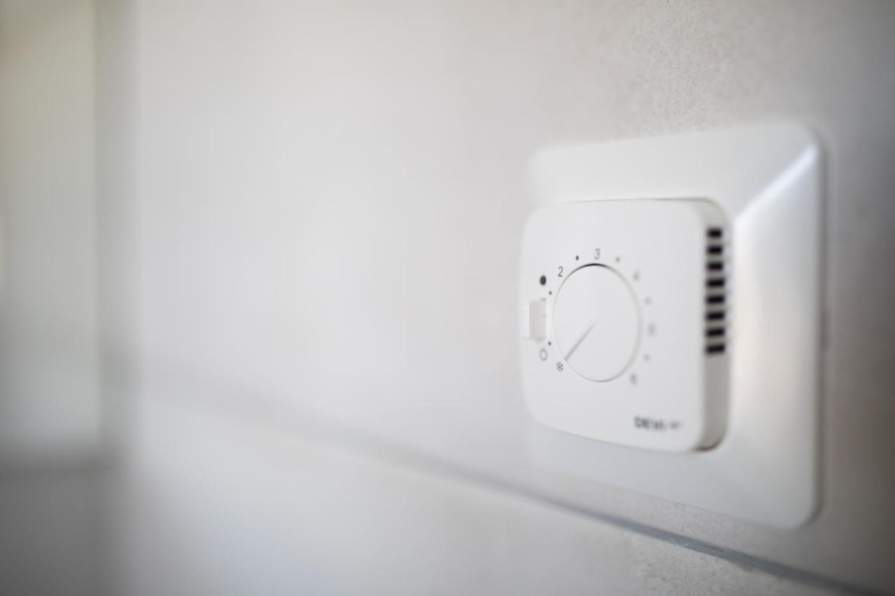 Studio Apartman Moonlight Zára Kültér fotó