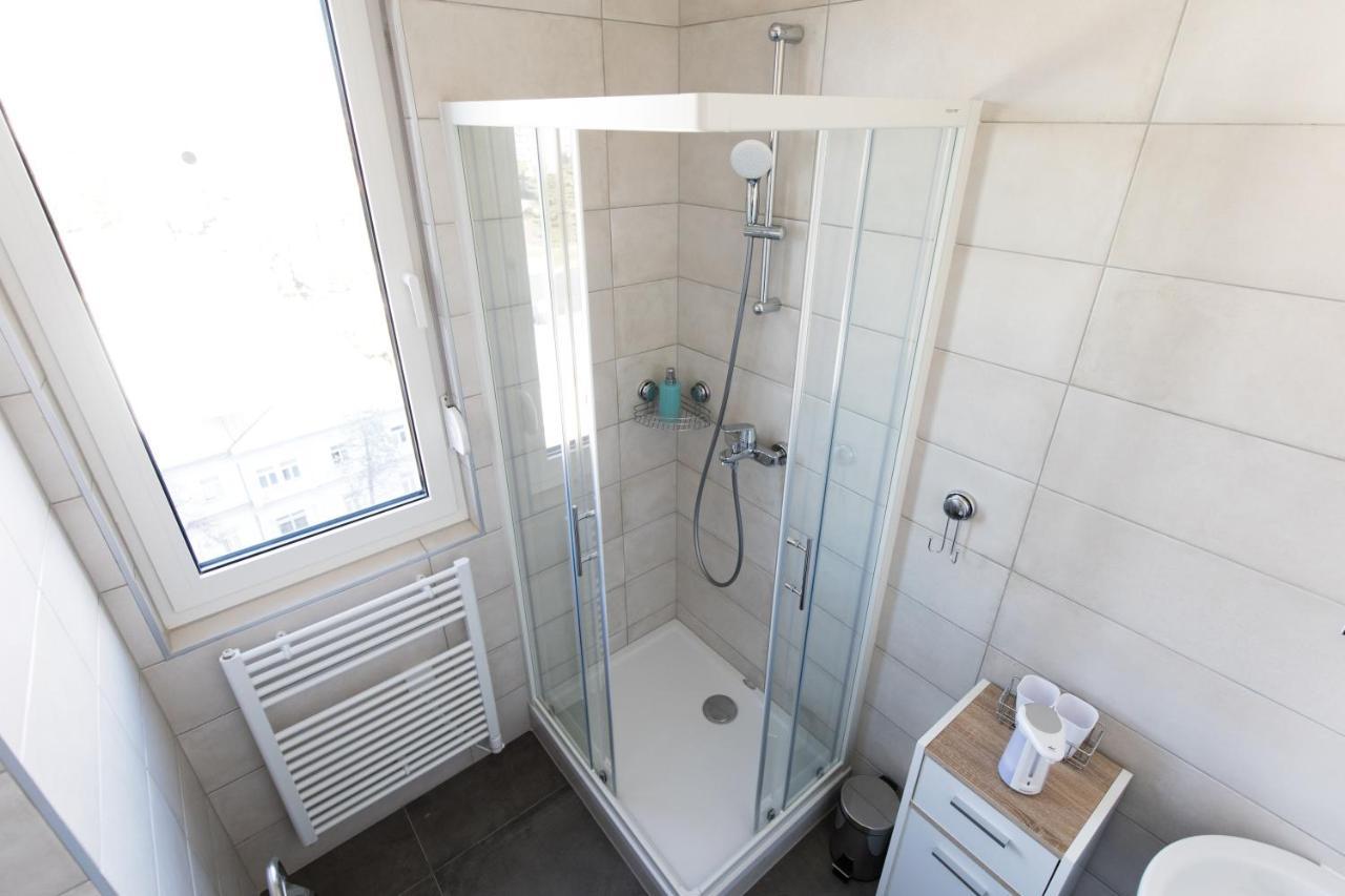 Studio Apartman Moonlight Zára Kültér fotó