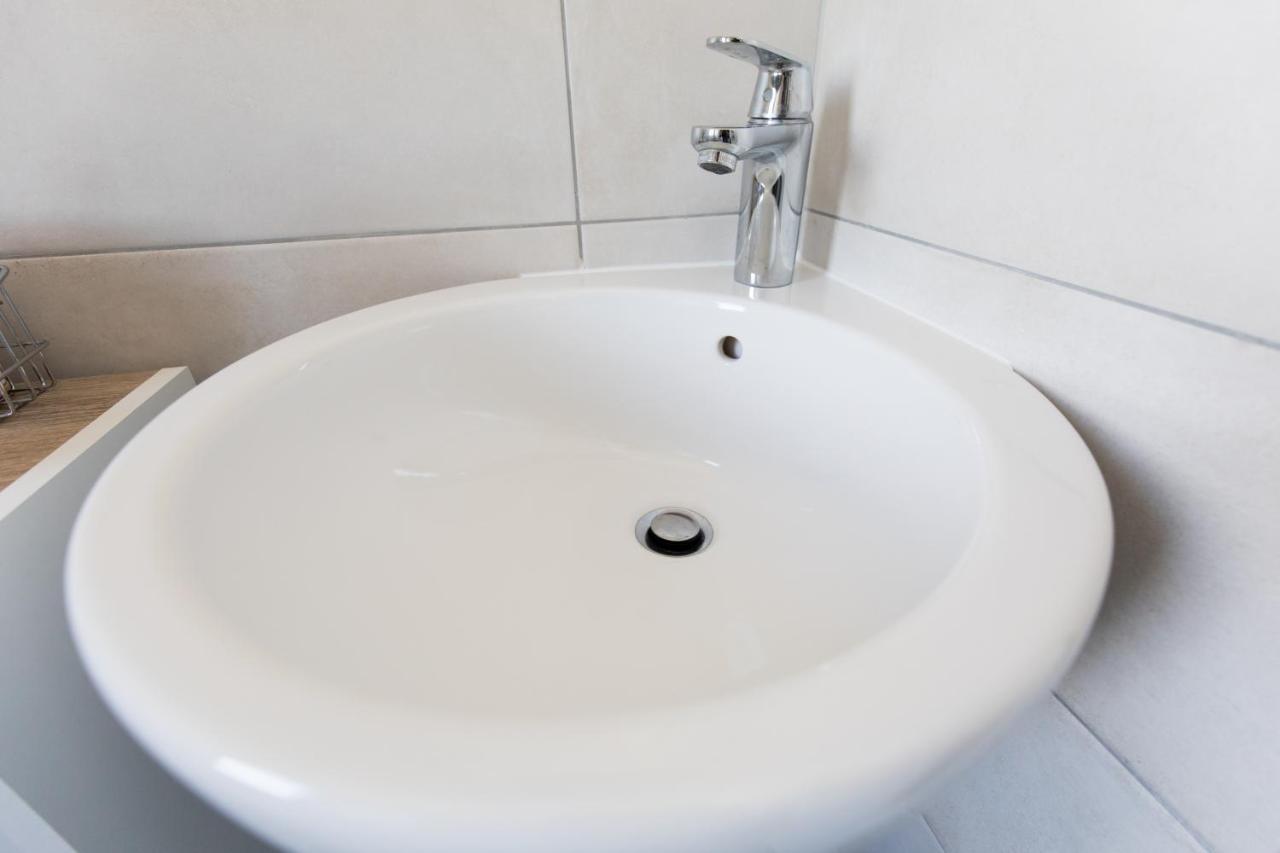 Studio Apartman Moonlight Zára Kültér fotó