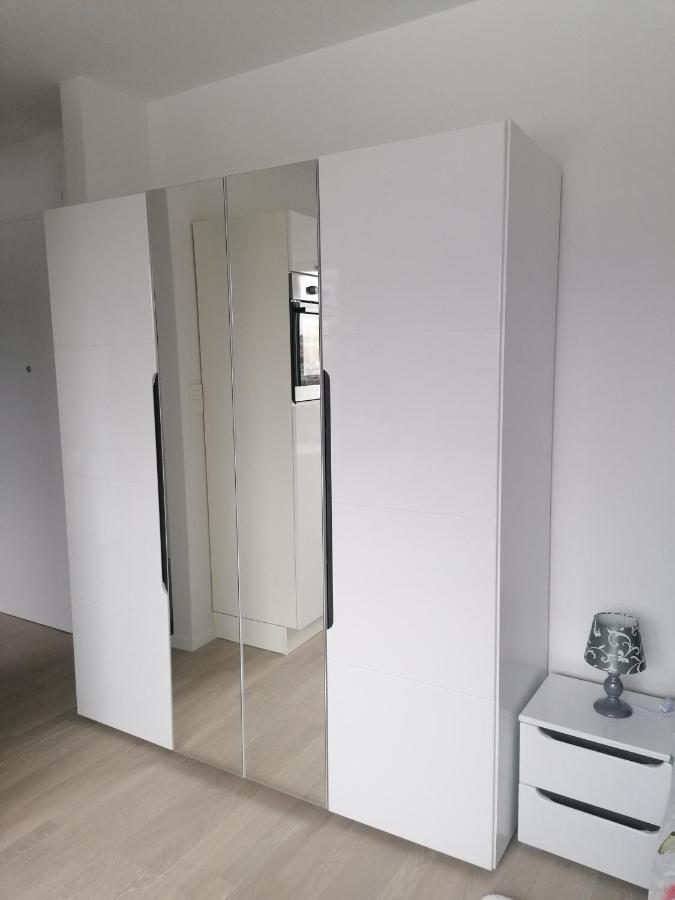 Studio Apartman Moonlight Zára Kültér fotó