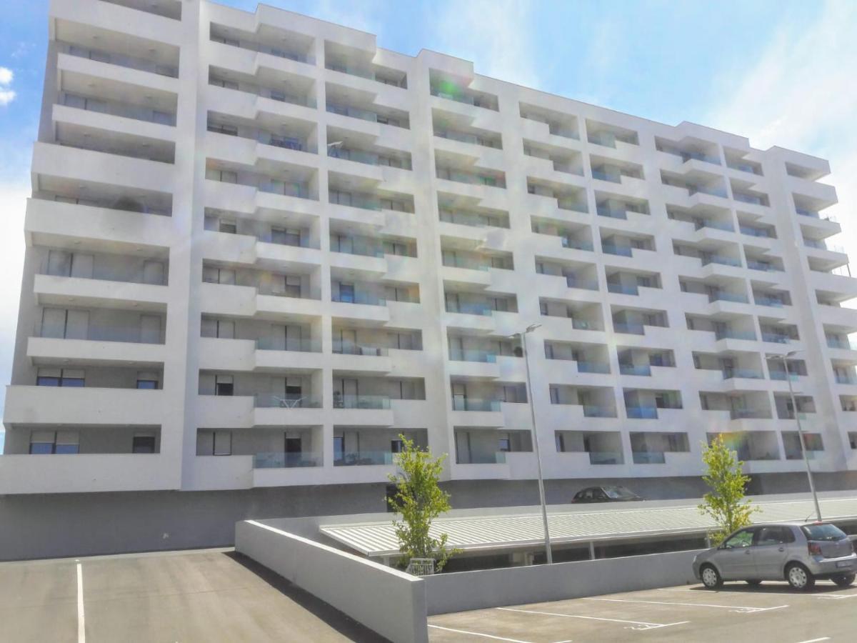 Studio Apartman Moonlight Zára Kültér fotó