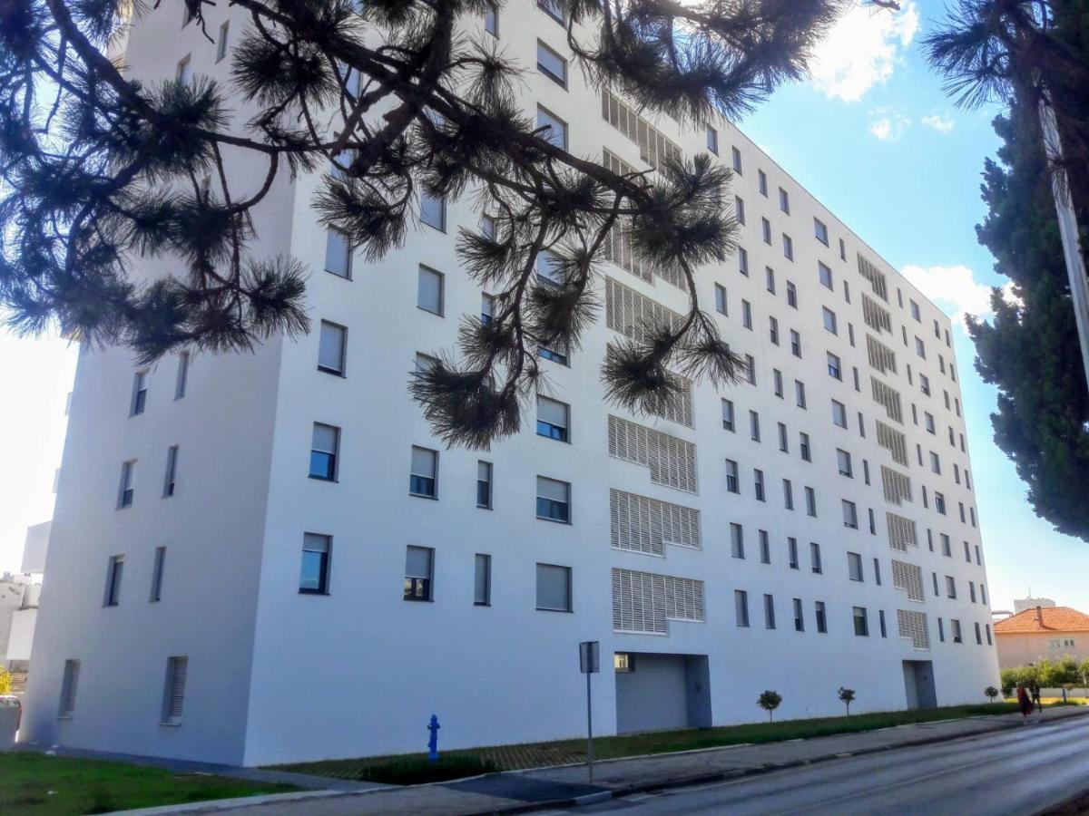Studio Apartman Moonlight Zára Kültér fotó